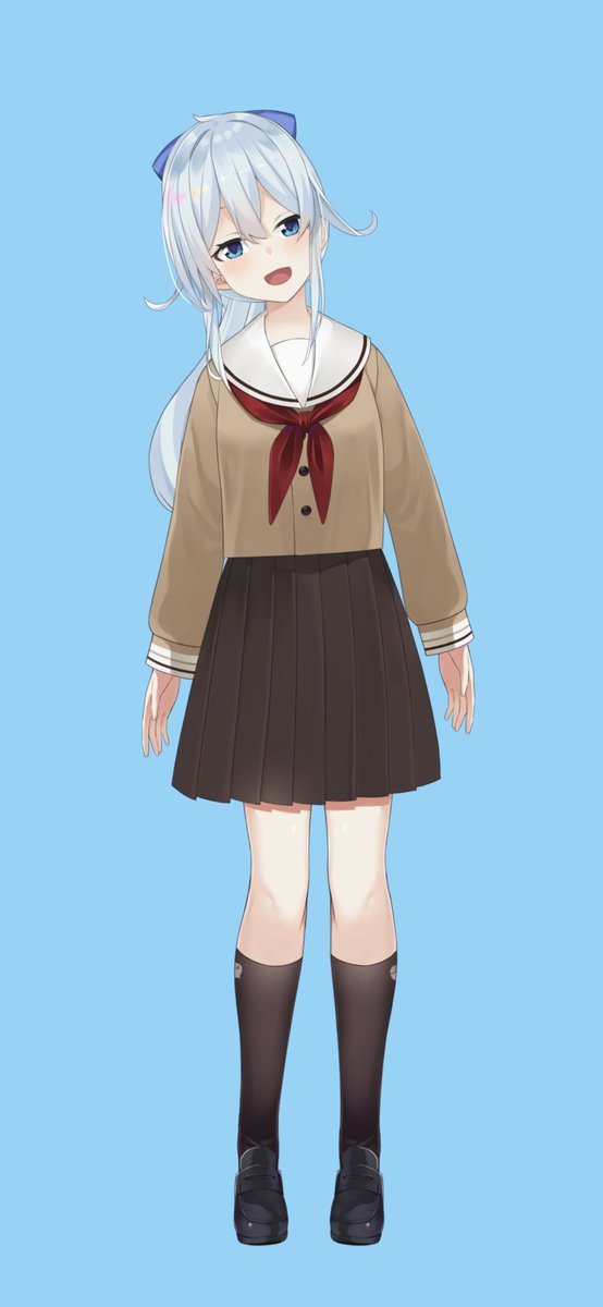 制服