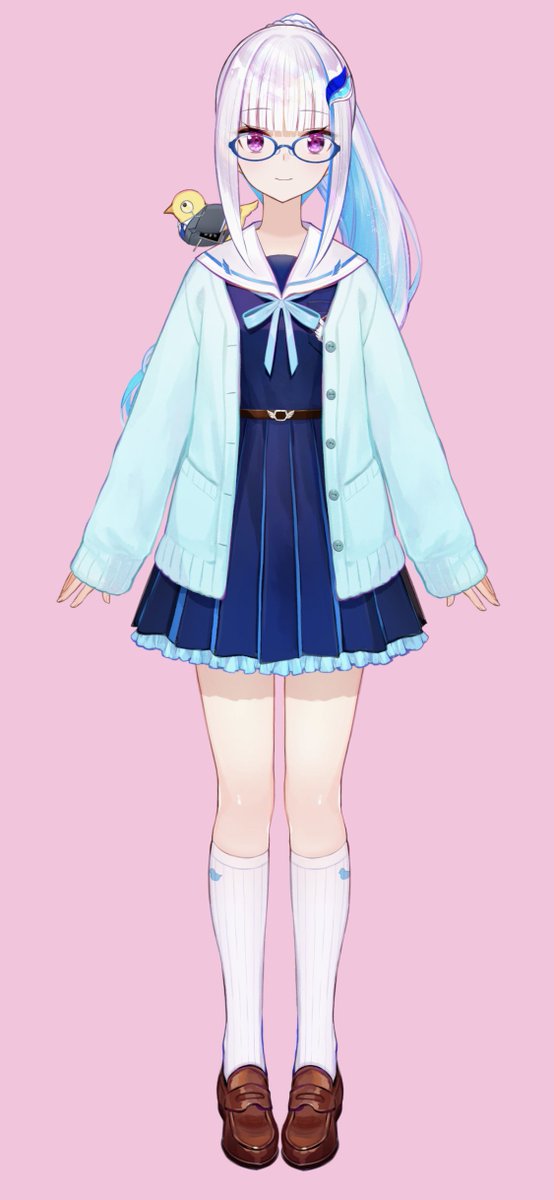 学生服