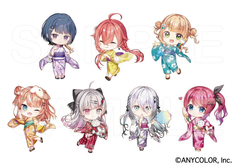 キービジュアル