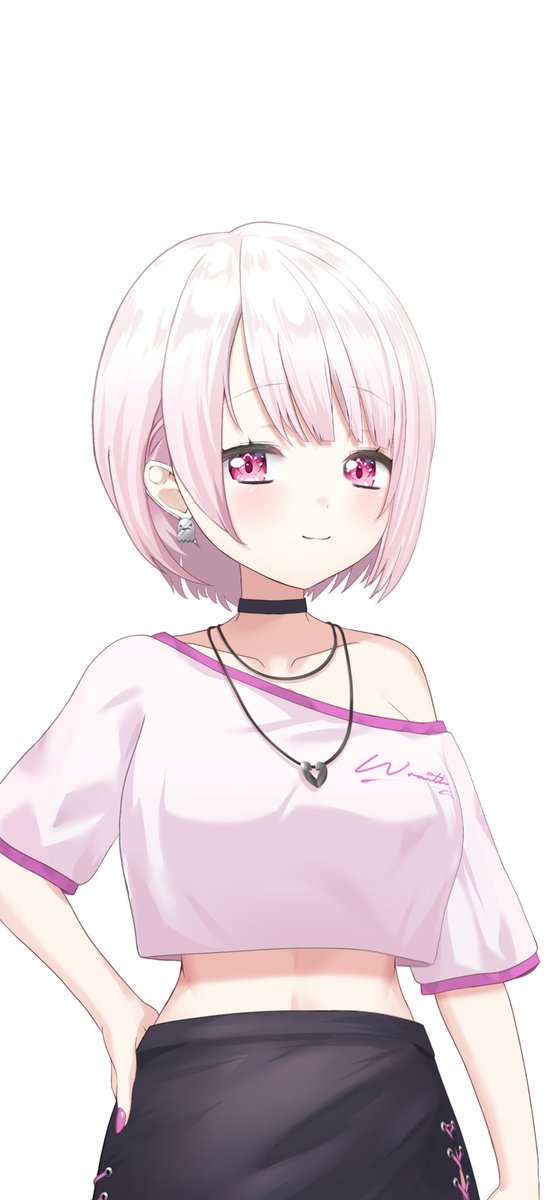 椎名桃 