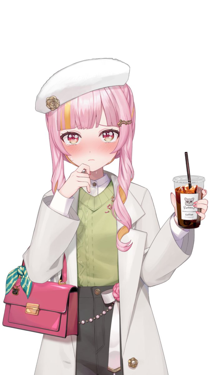 新衣装2