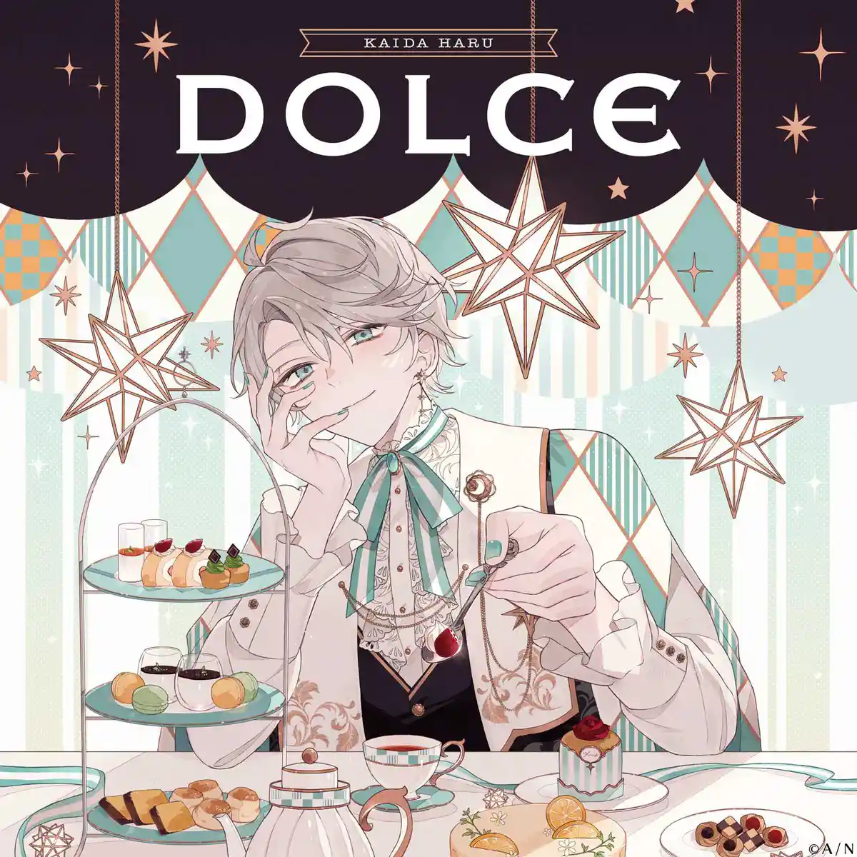 DOLCE通常版