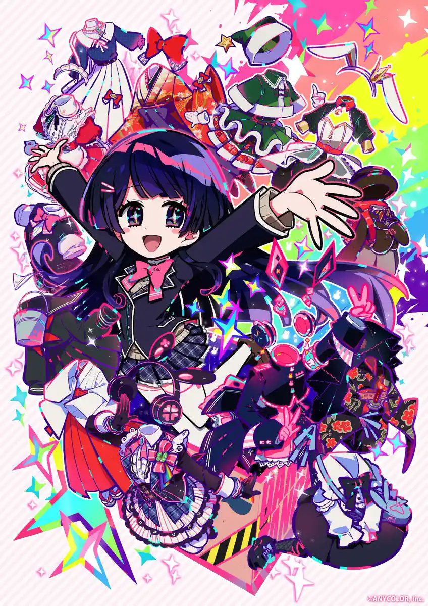 キービジュアル キービジュアル