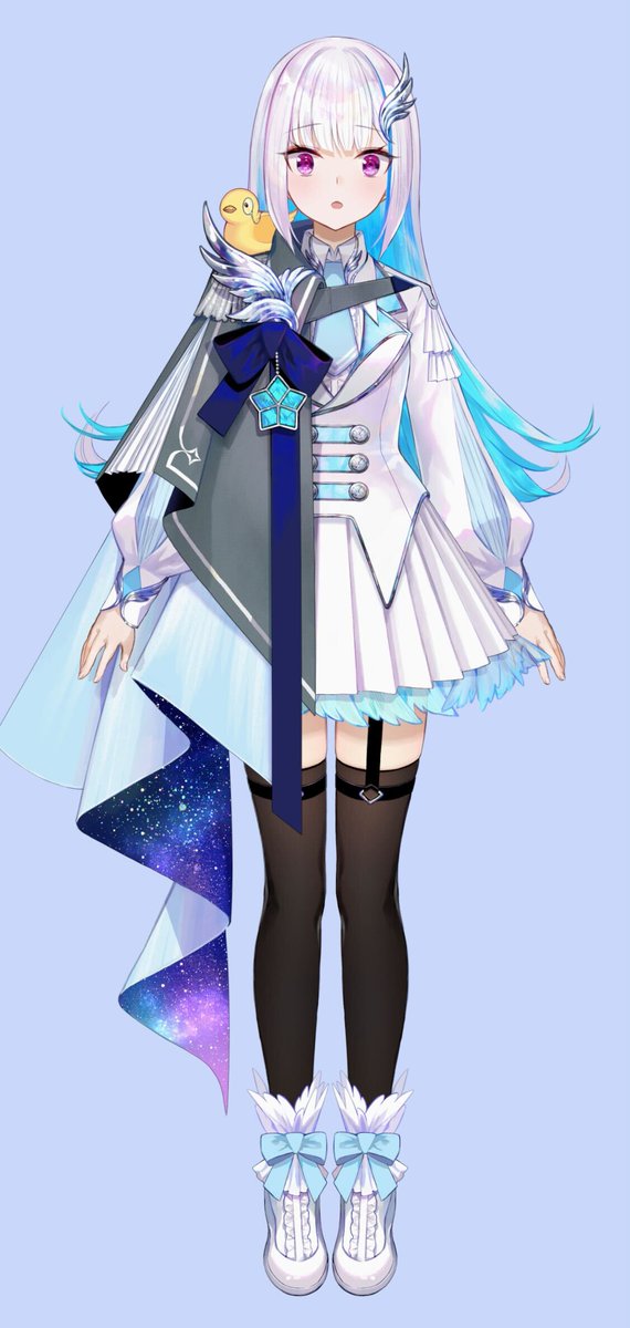 公務服