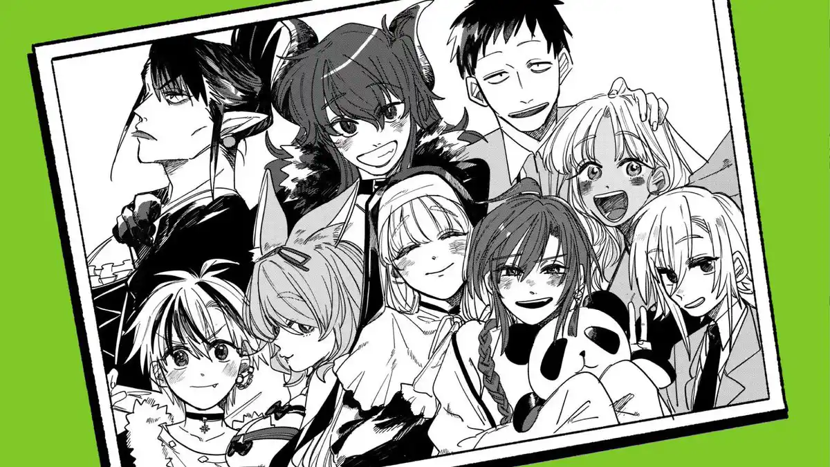 最初の枠「同期で24時間企画、始動！」のサムネイル