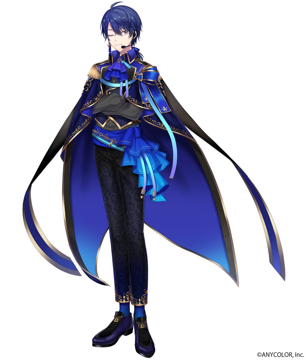 新ビジュアル
