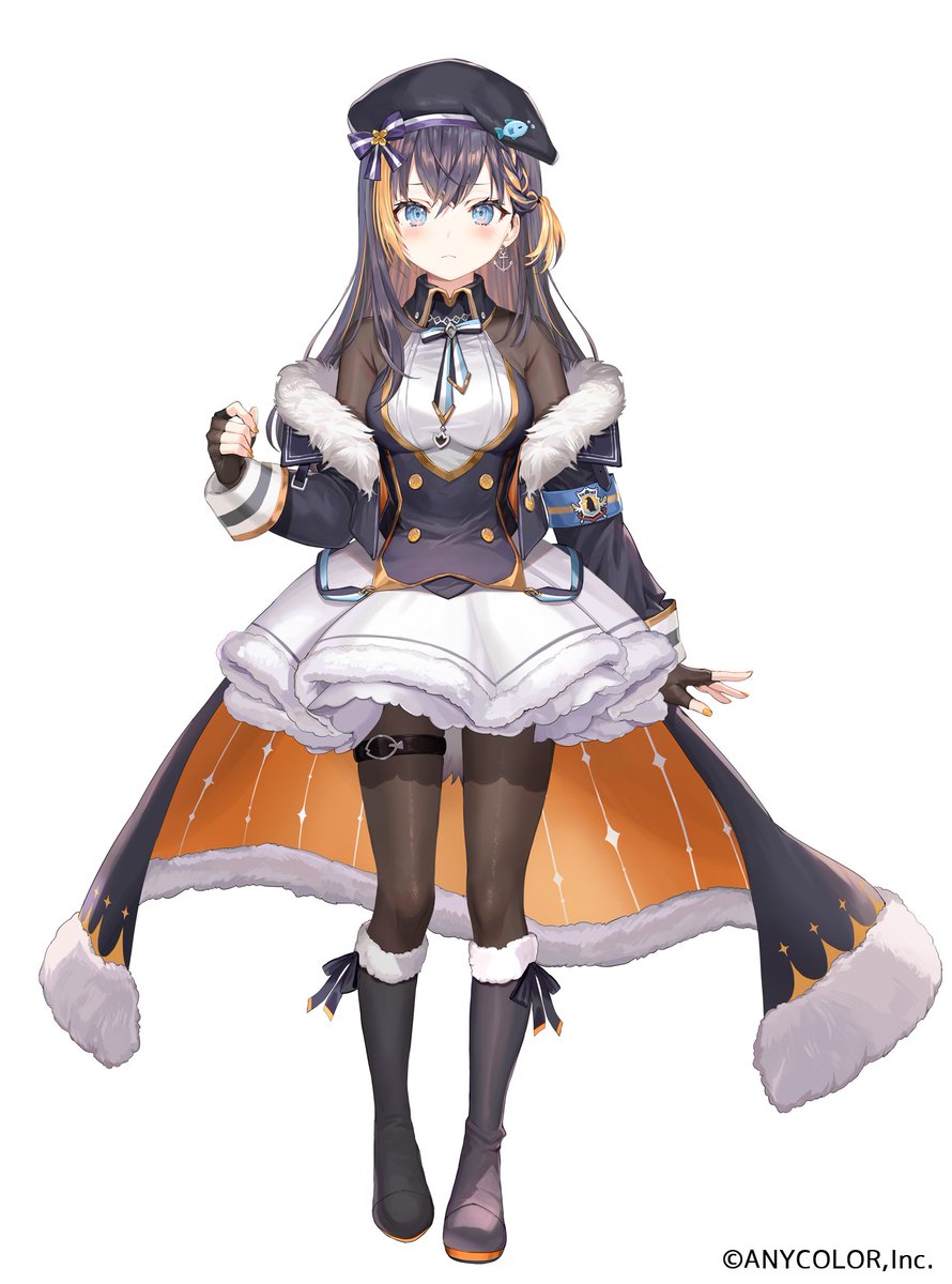 戦うアイドル