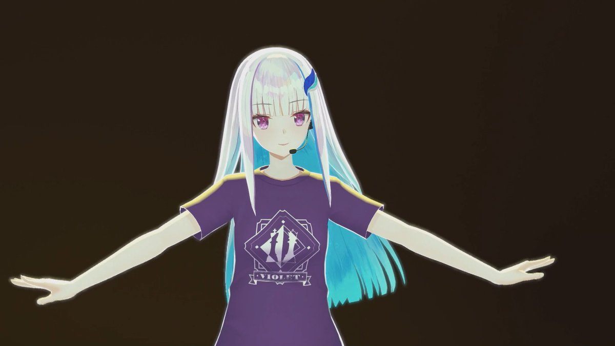 にじフェスクラスTシャツ