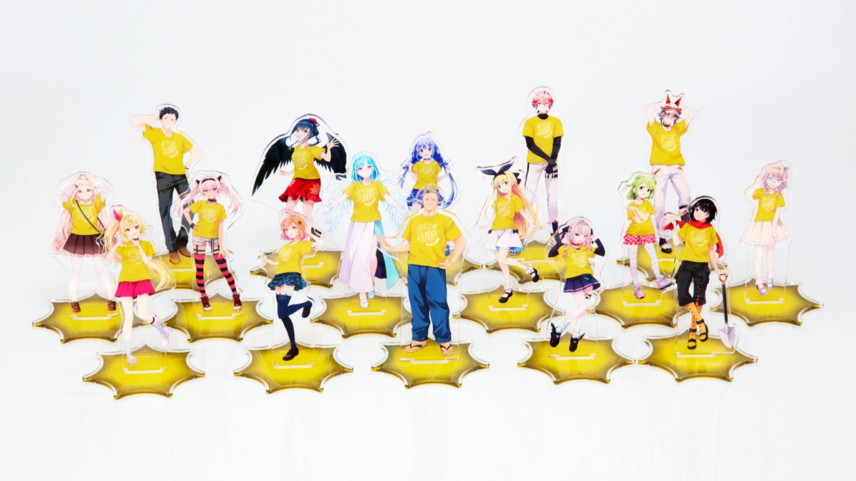 グッズ20