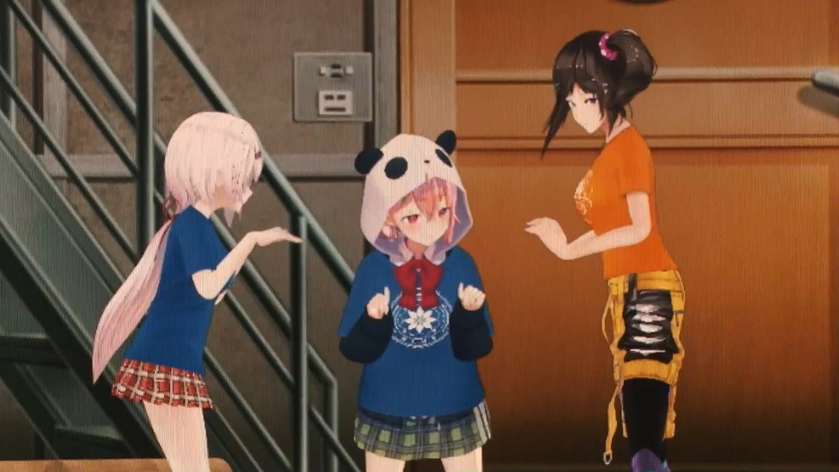 にじバラ8