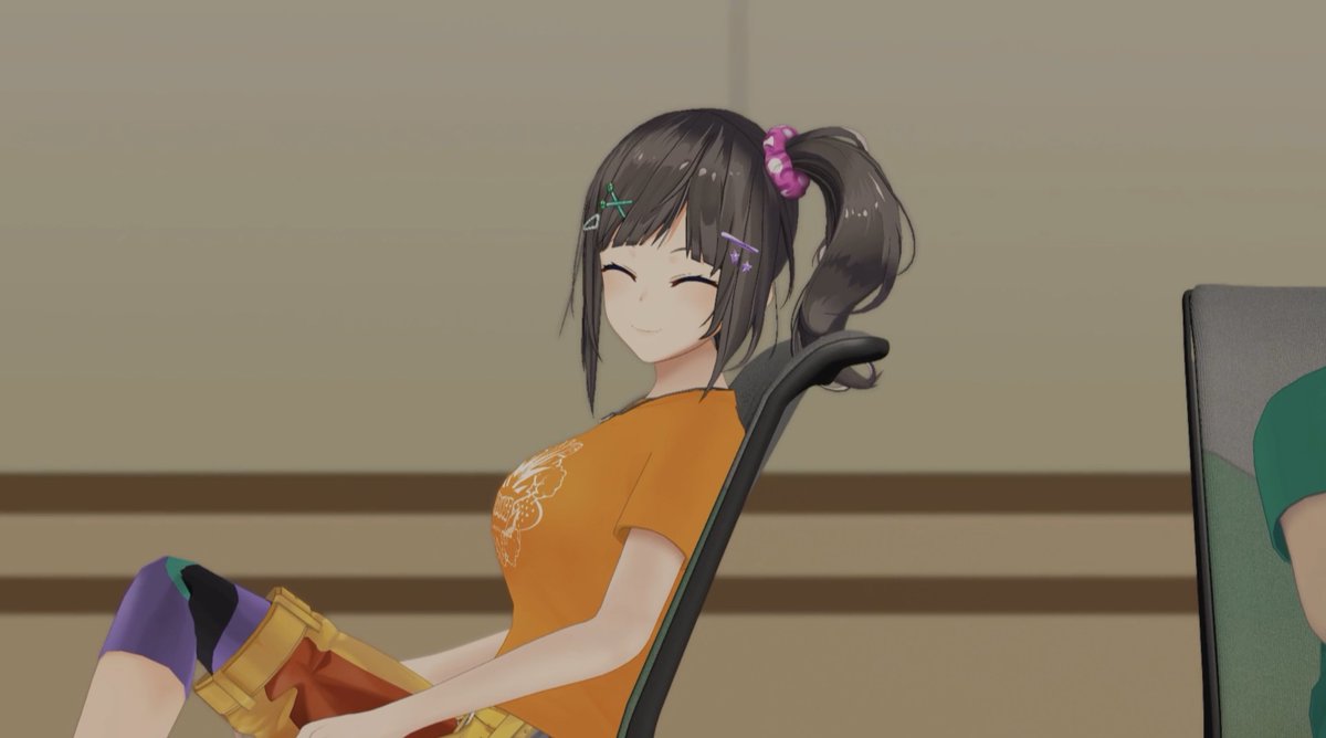にじバラ9