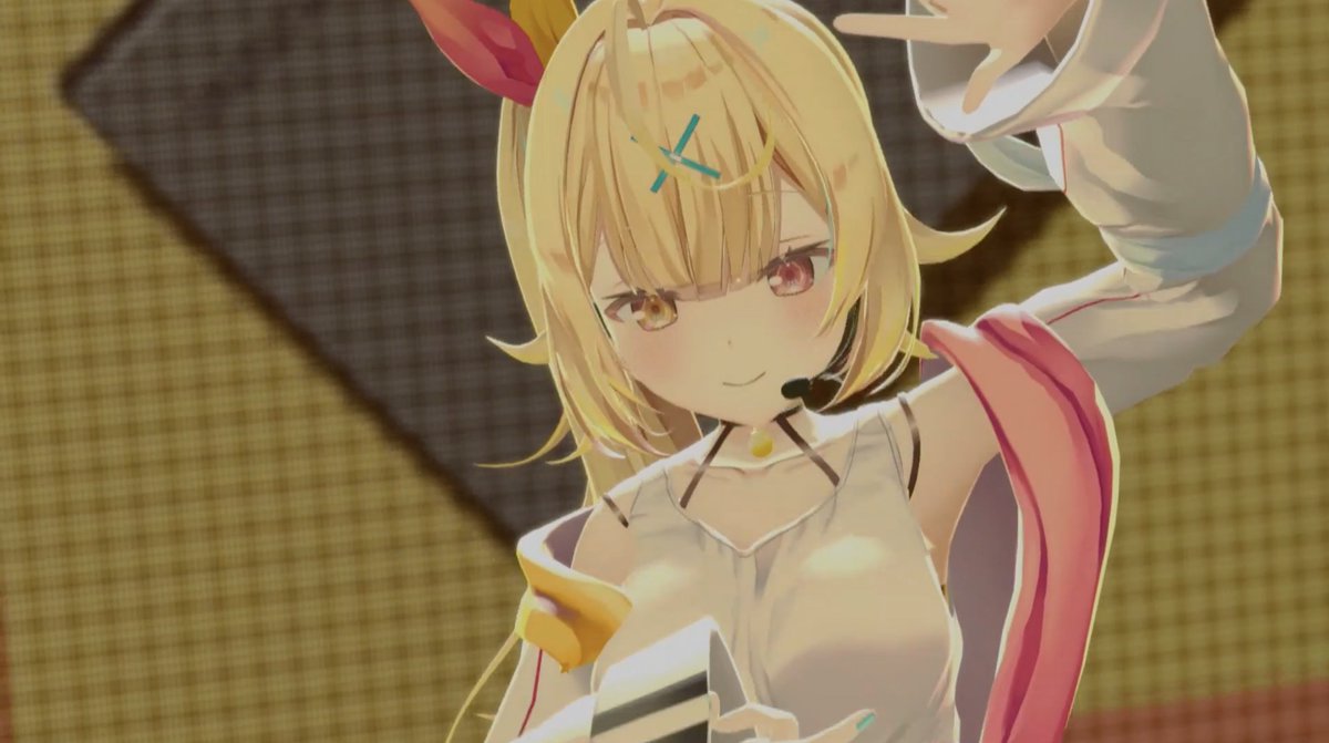 星川サラ2