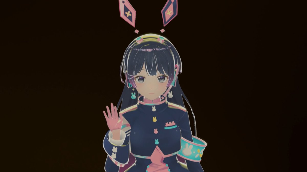 月ノ美兎2