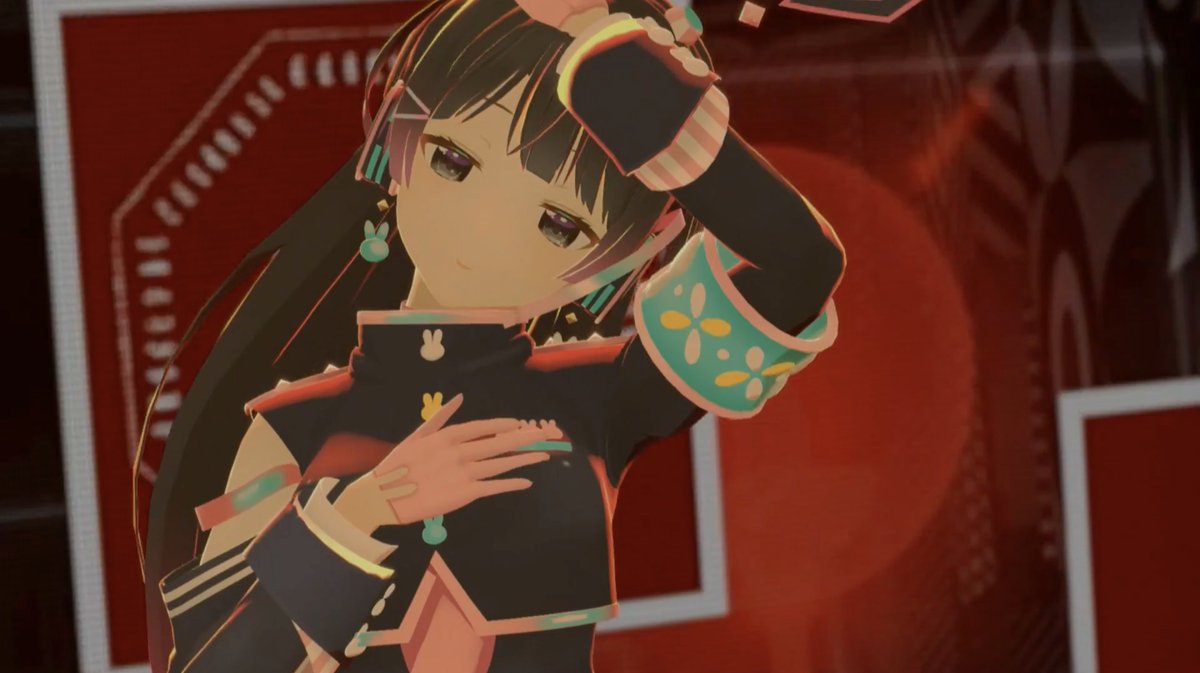 月ノ美兎3