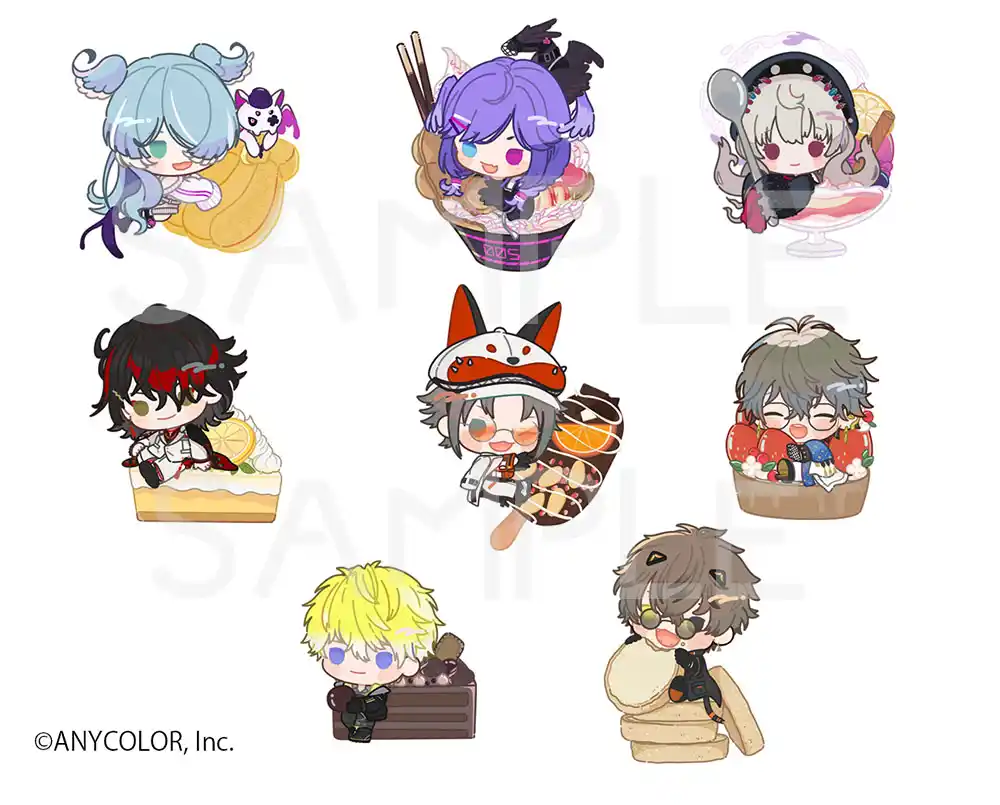 FamilyMart campaign [2/2]