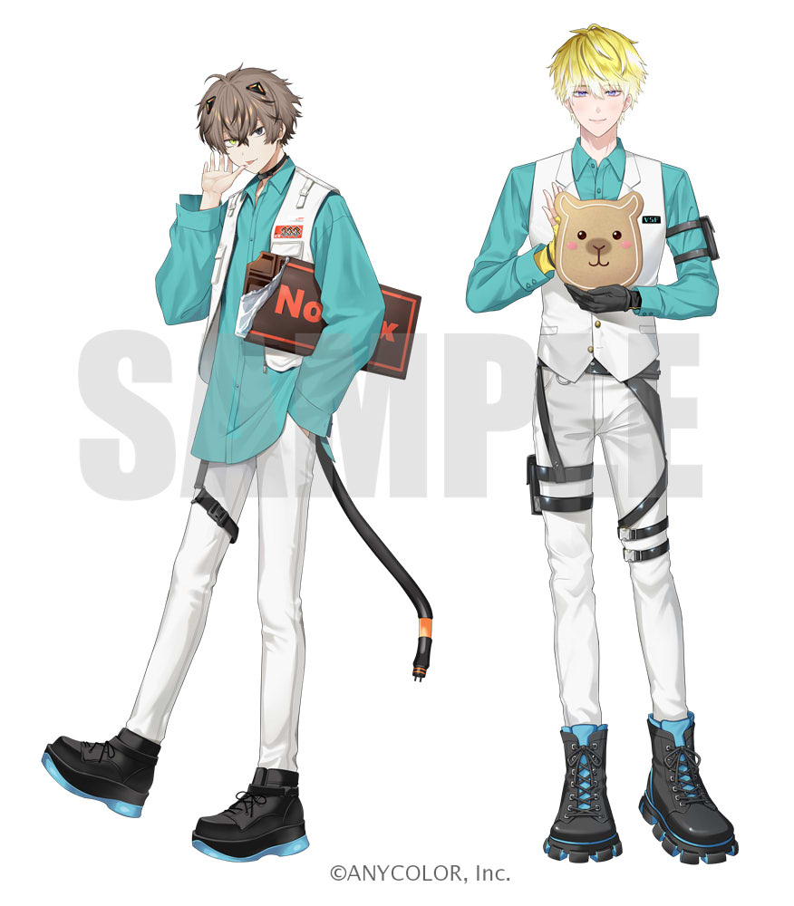 FamilyMart campaign [1/2]