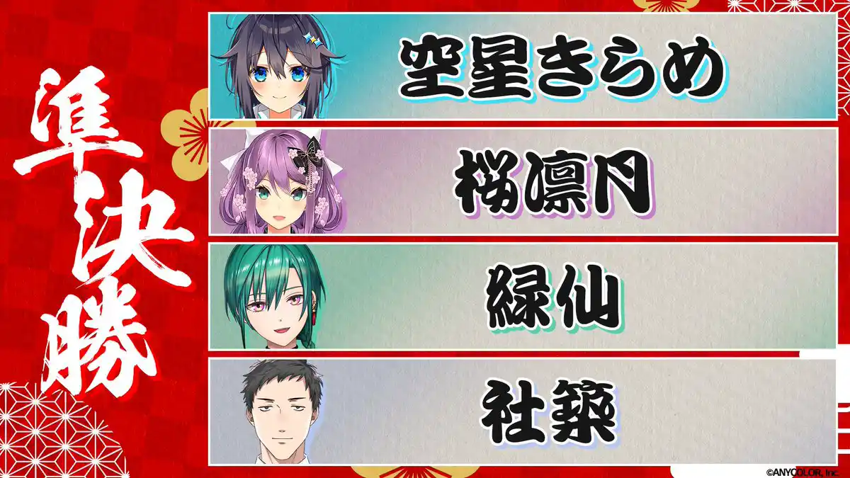 第12試合 第12試合