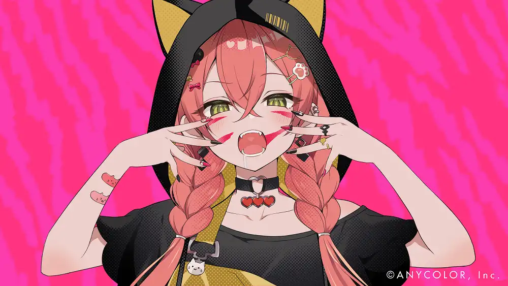 アニマル 歌ってみた