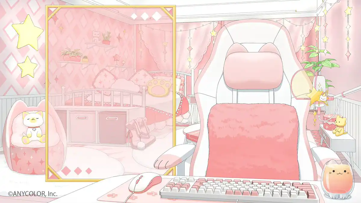 部屋