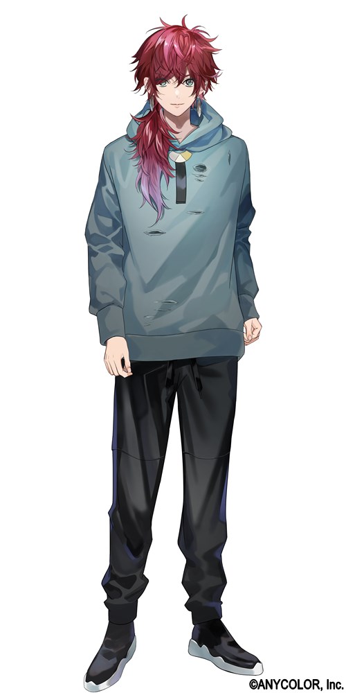 カジュアル衣装(高画質2)