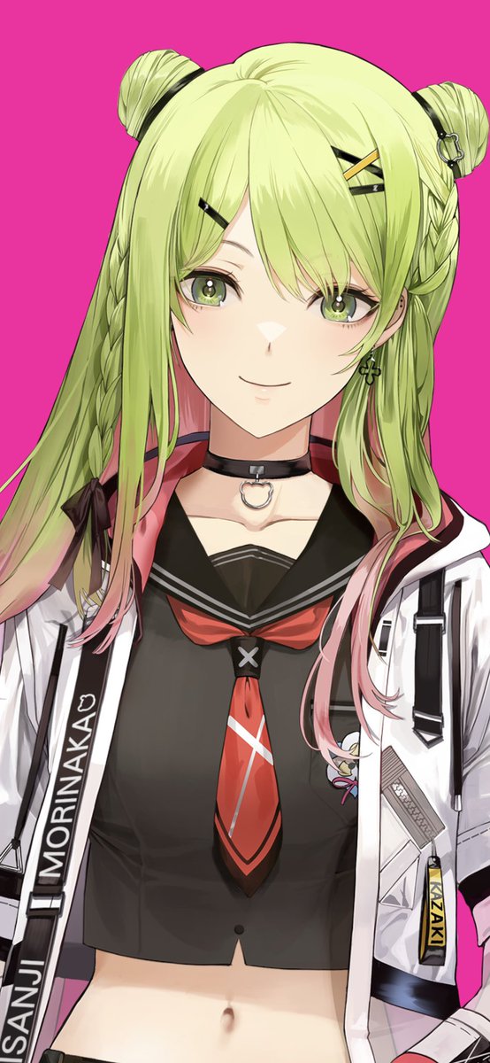 22歳Ver.セーラー