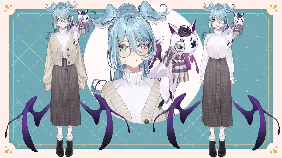 私服