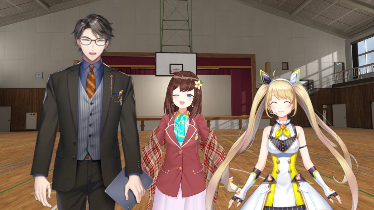 Hana MacchiaのTwitterより