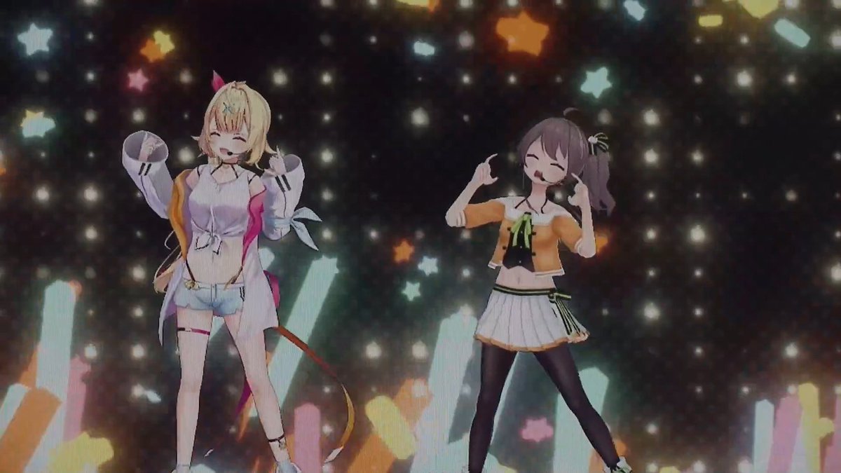 公演中6 公演中6