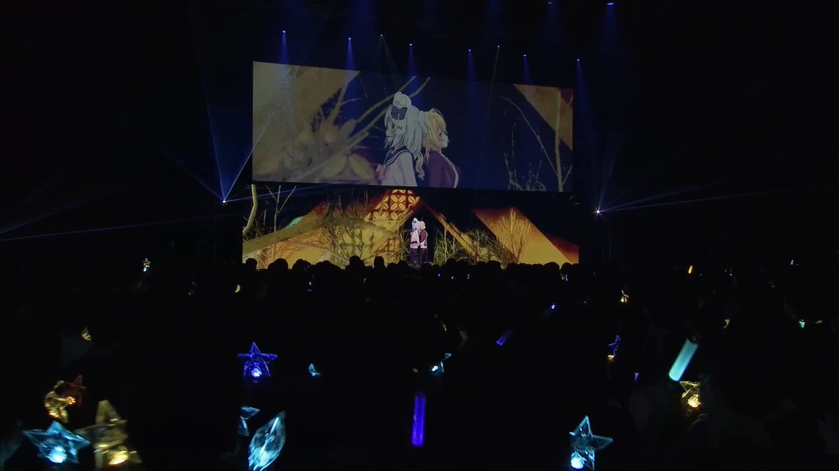 公演中7 公演中7