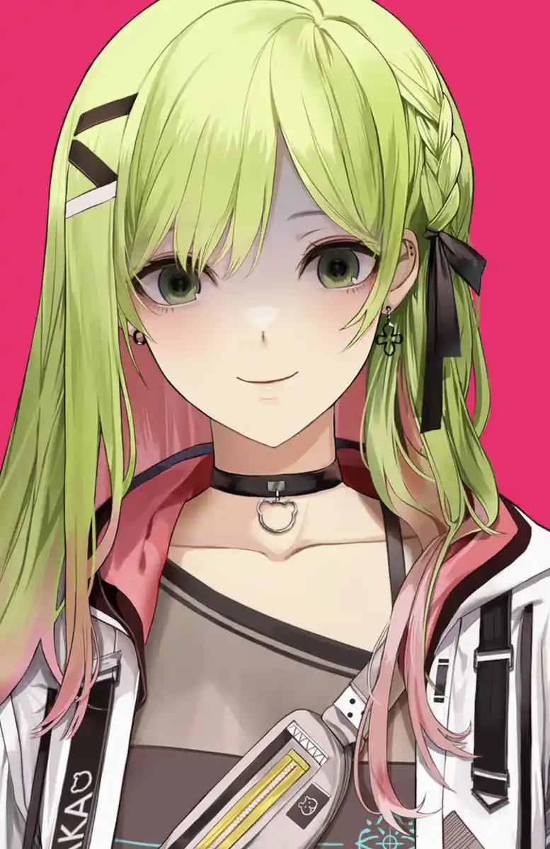 22歳Ver.ハイライトオフ