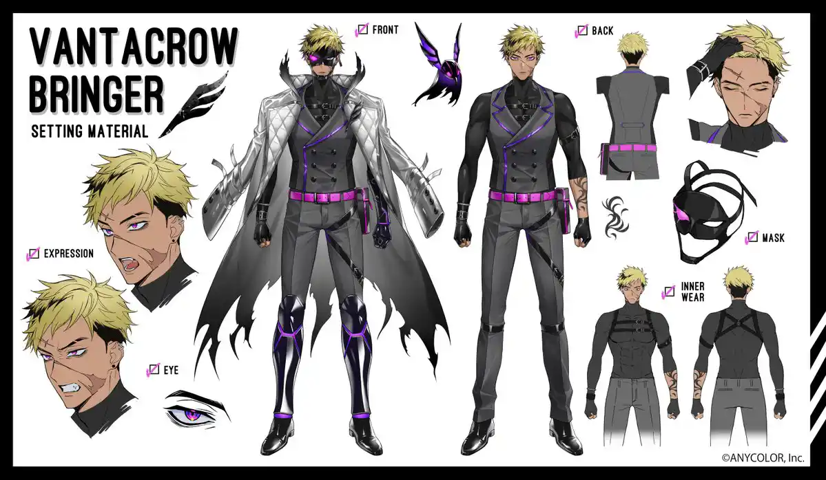 Reference Sheet