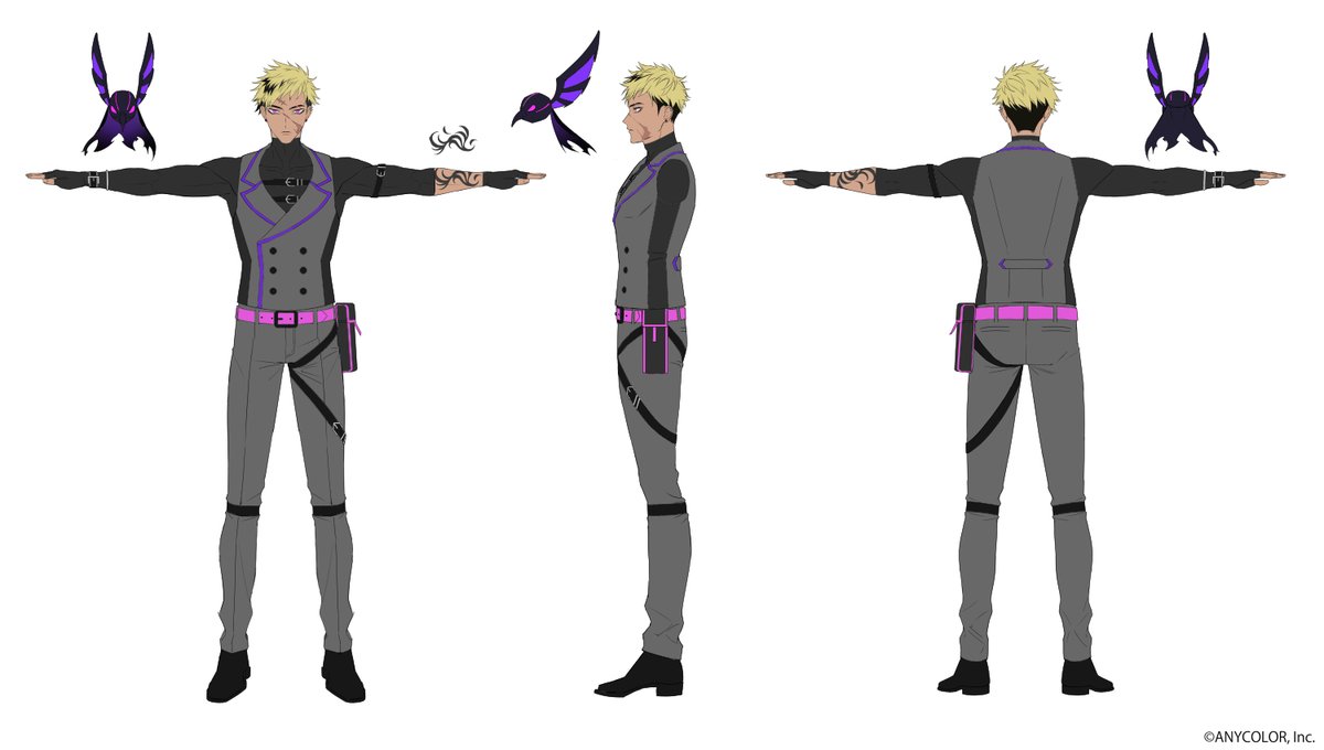 Reference Sheet