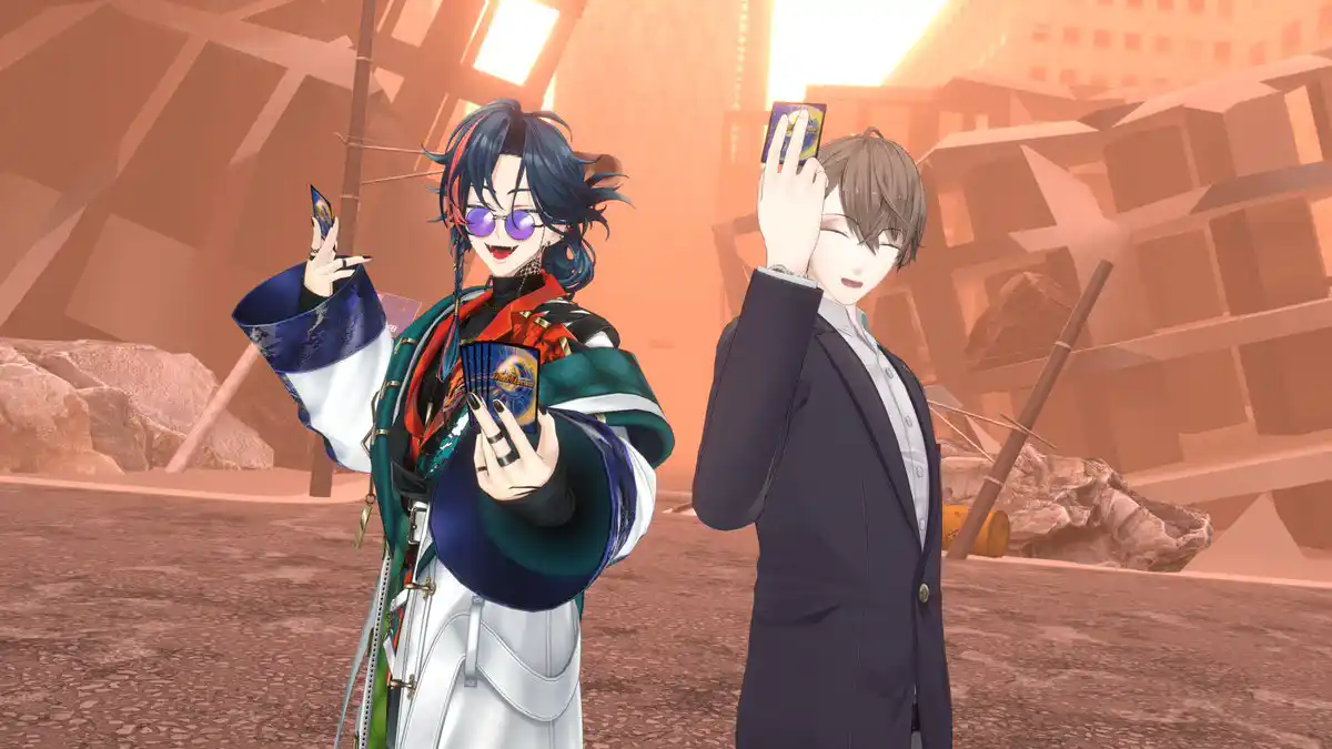 デュエマパート デュエマパート