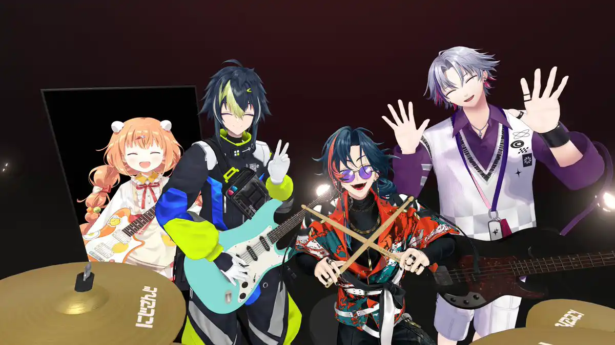 バンドパート バンドパート