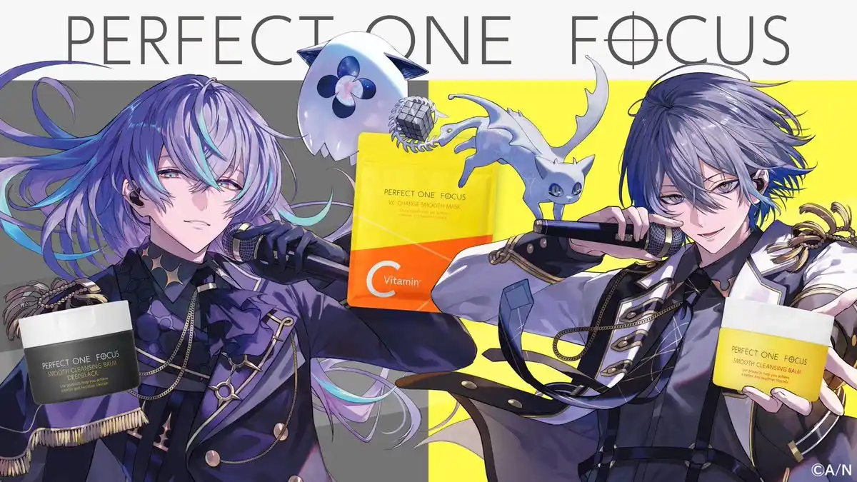 星導ショウ .売り W 星導ショウ (ほしるべしょう) - にじさんじ