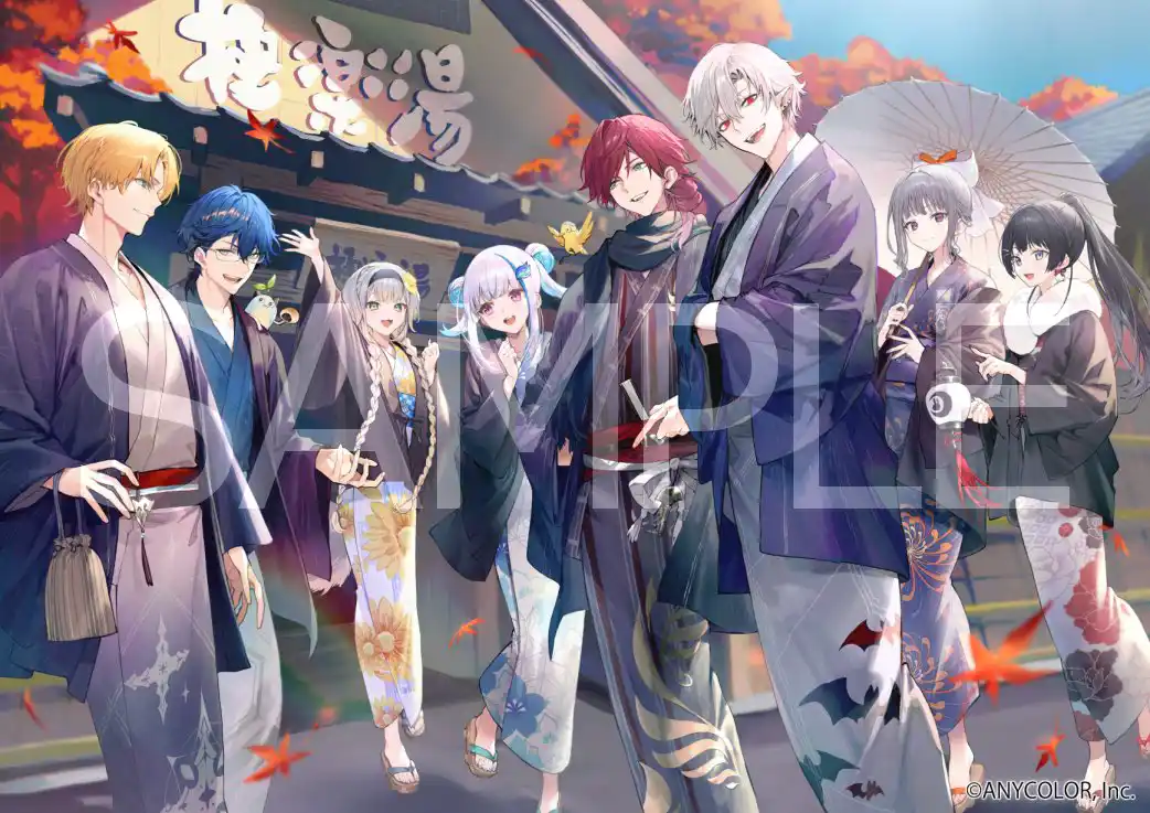 キービジュアル