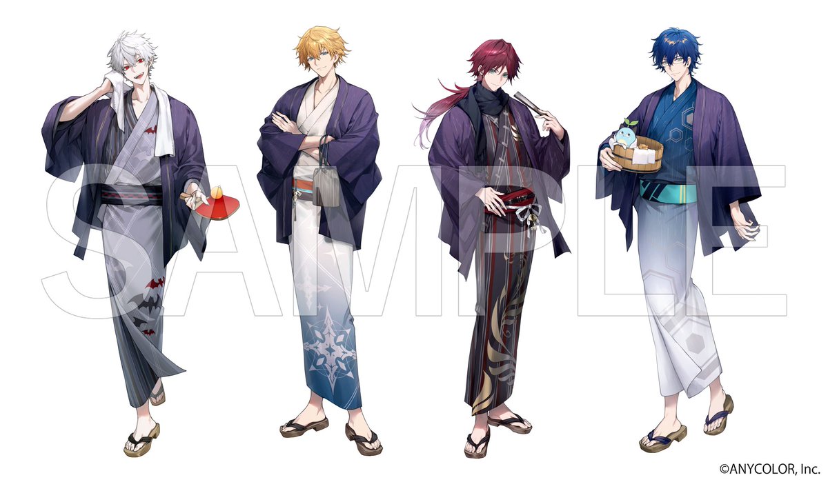 等身ビジュアル