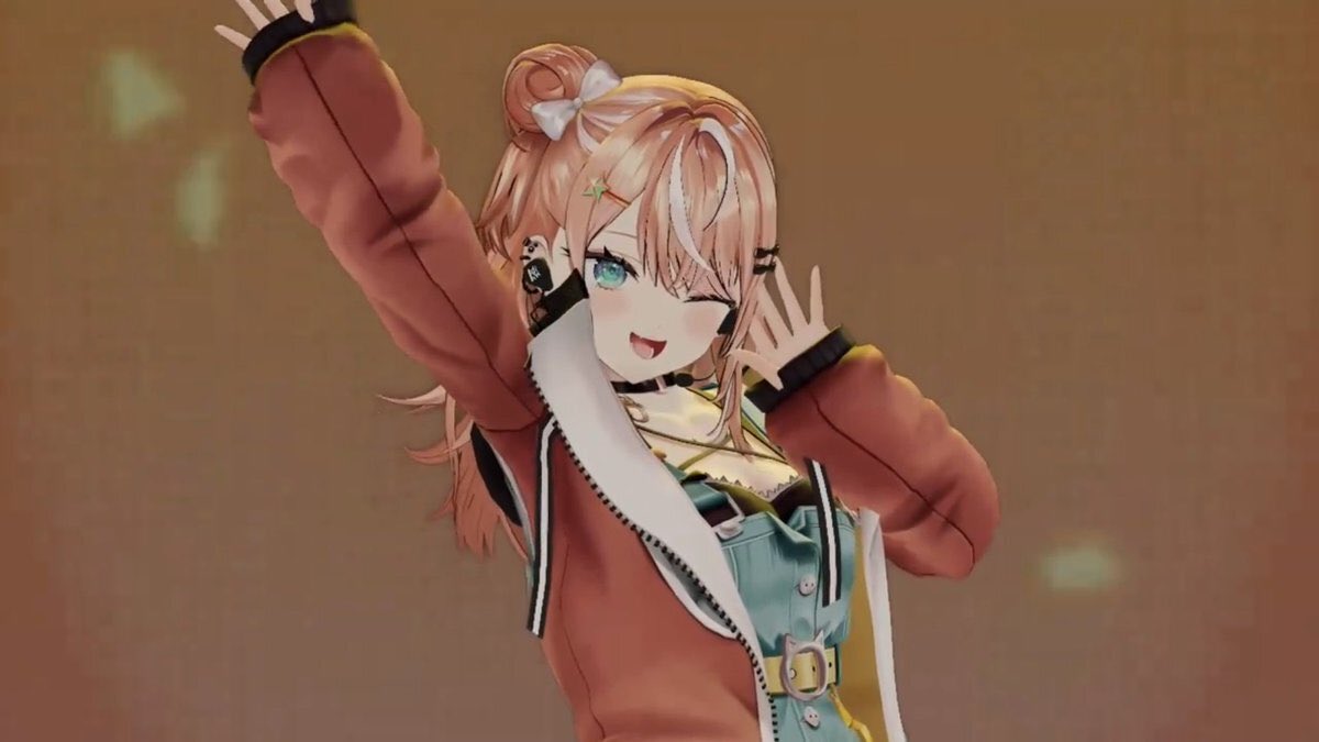 五十嵐梨花ポスト写真