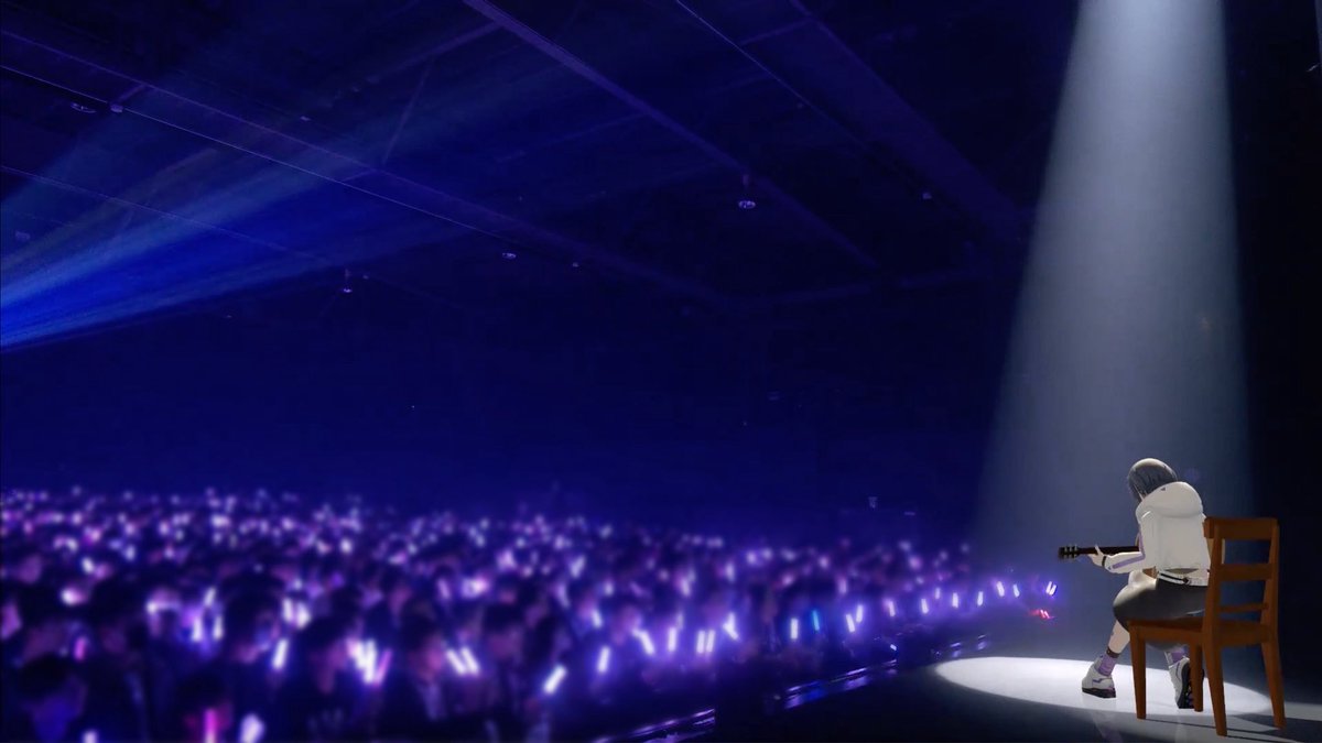 小清水透ポスト写真