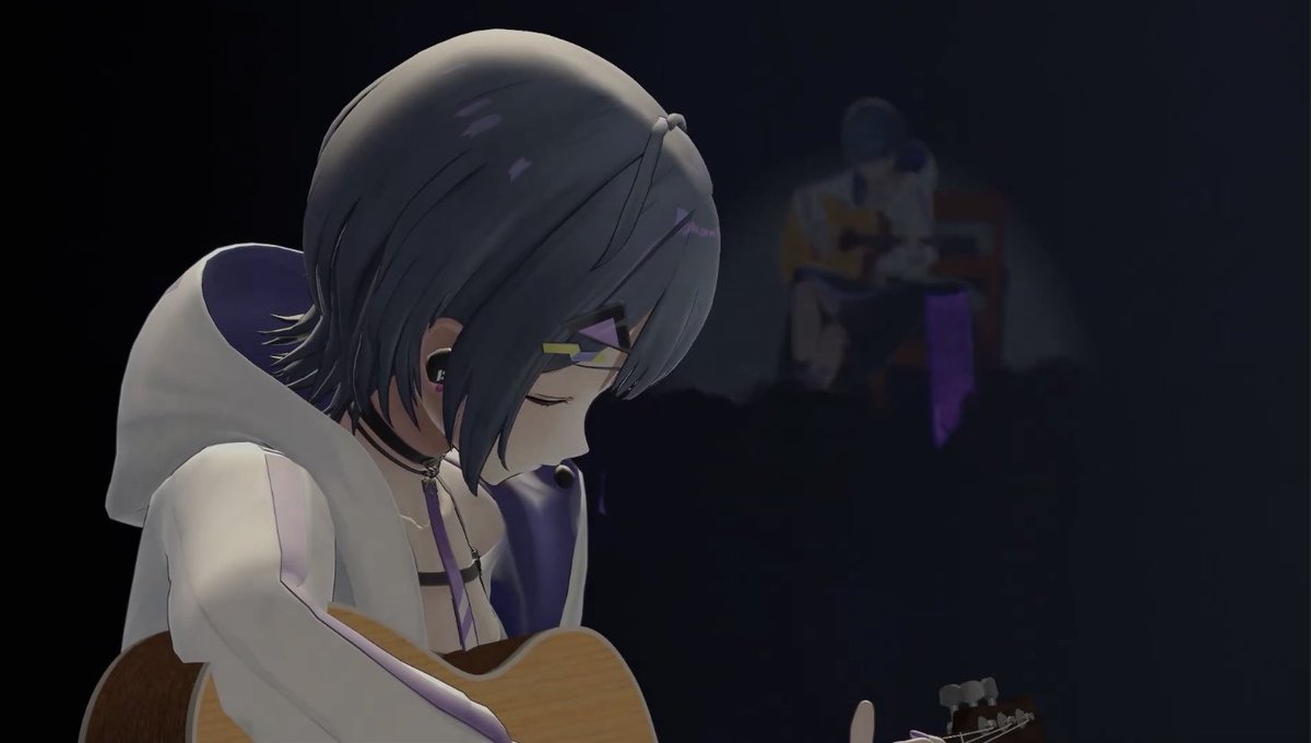 小清水透ポスト写真