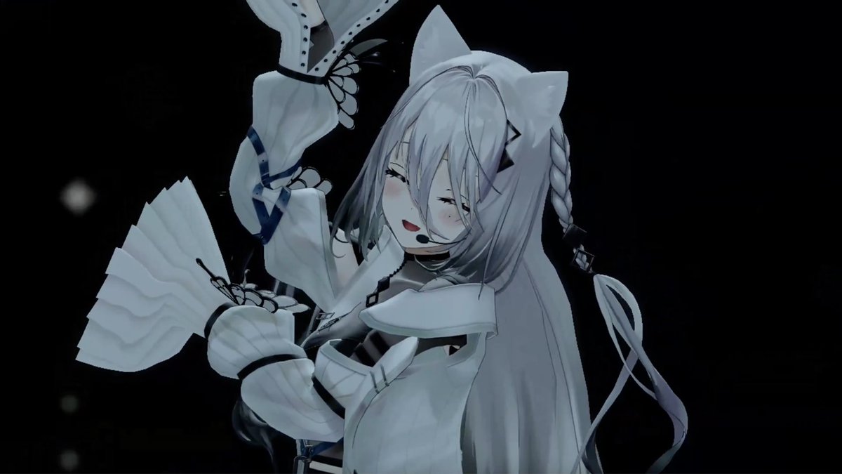 ソフィア・ヴァレンタインポスト写真