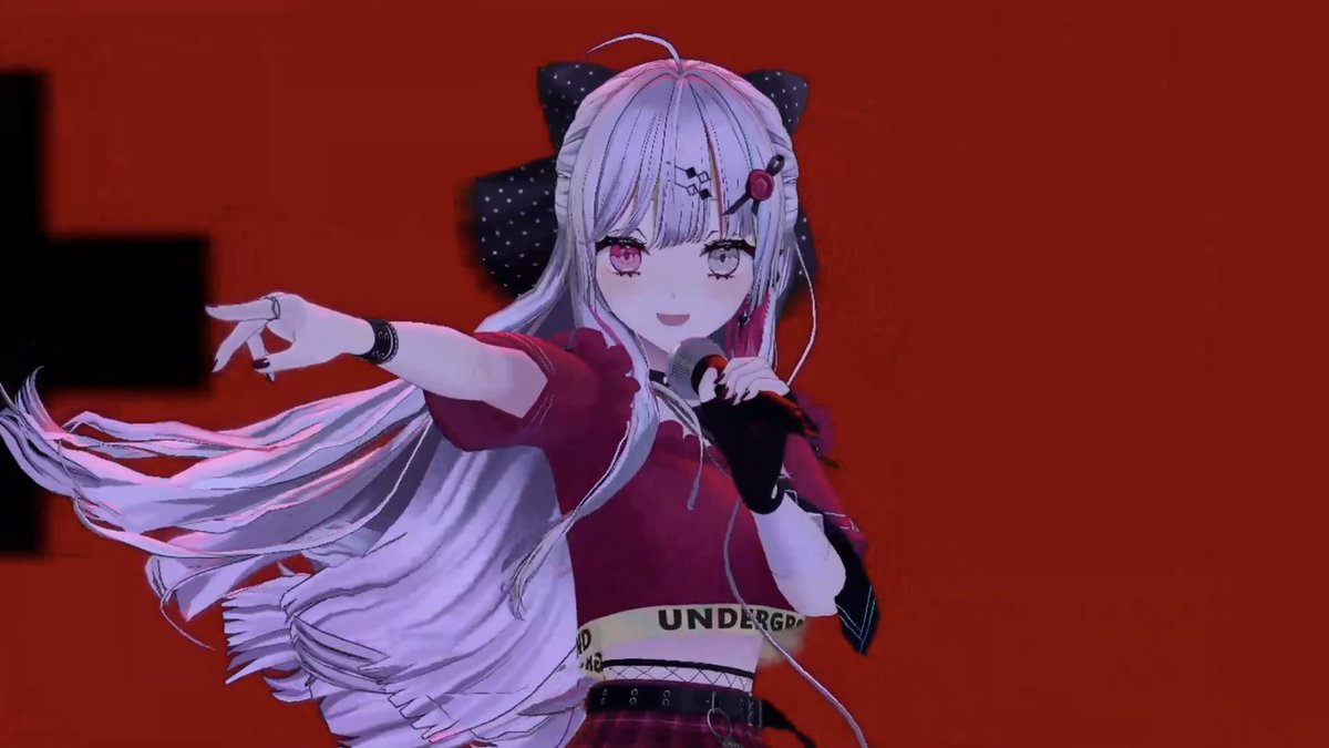 石神のぞみポスト写真