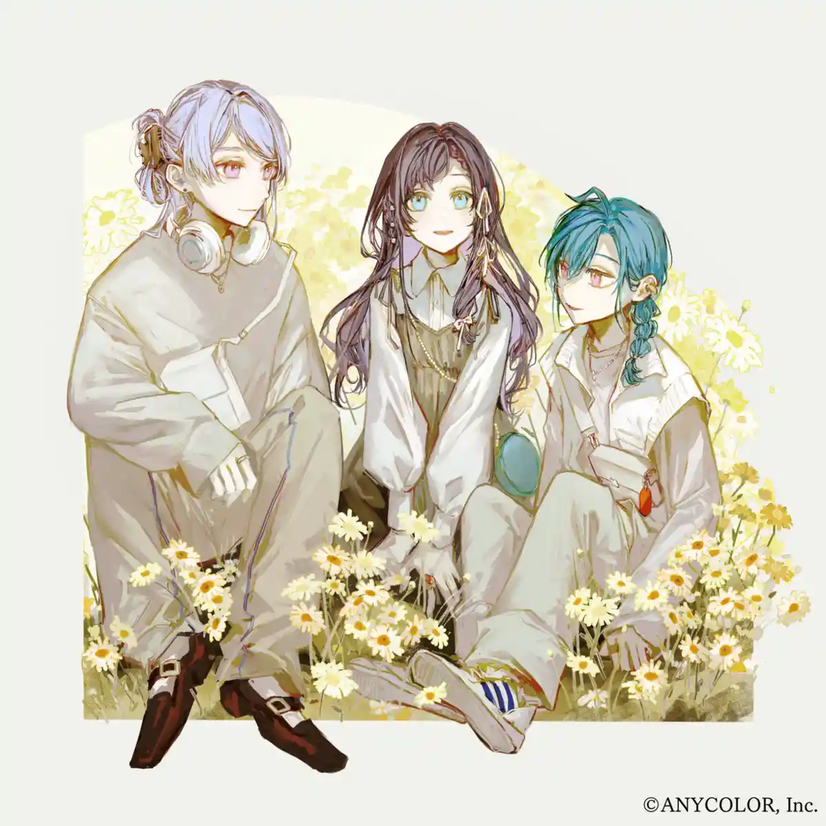 さよならハラスメント