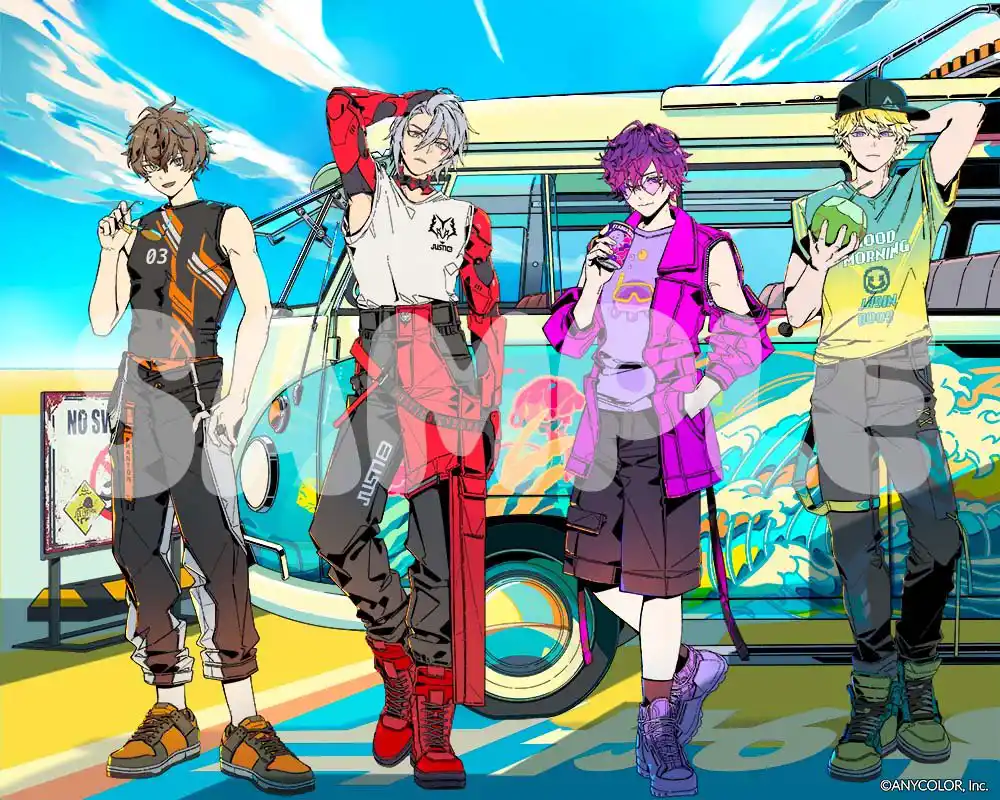 ANIME Impulse 2024 LA