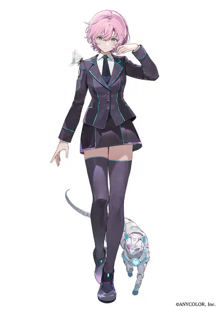 宣材写真