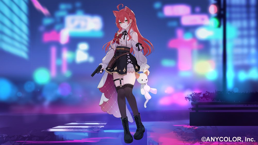 エンヴィキャットウォーク 歌ってみた