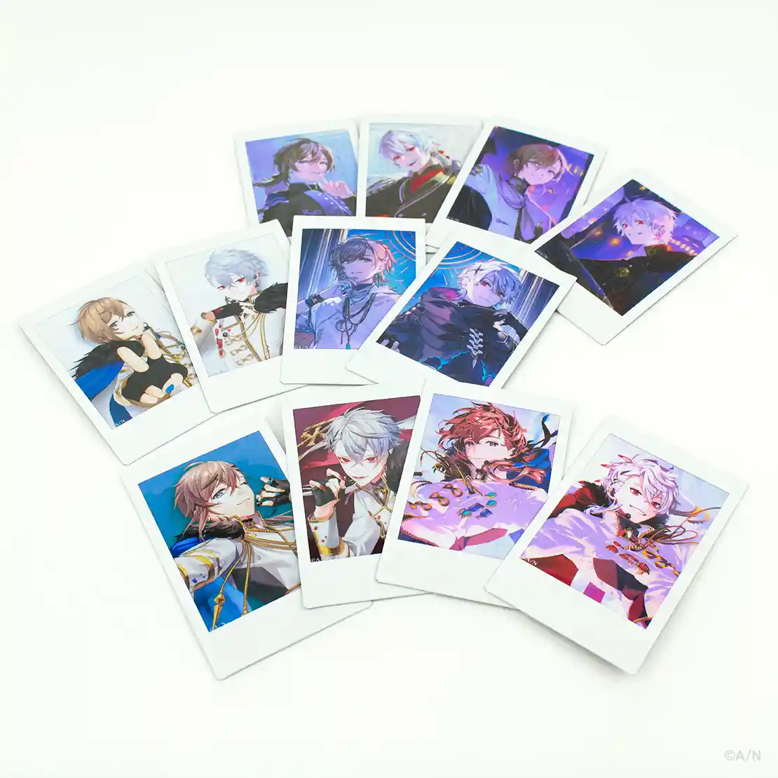 ランダムチェキフィルム