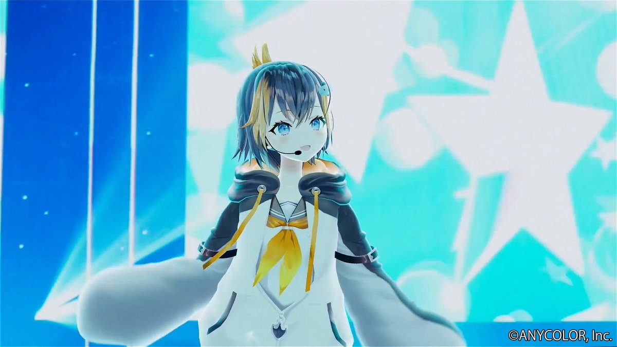 ARライブ "COLORS"「Journey」[3/3]