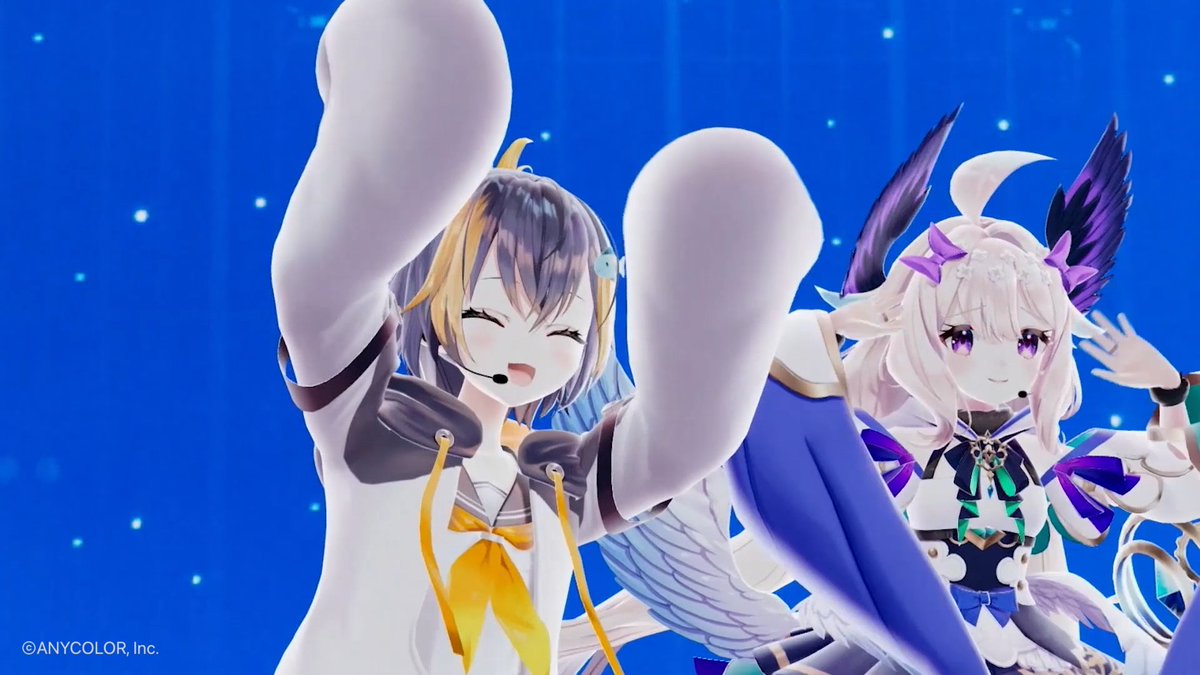 ARライブ "COLORS"「Journey」[1/3]