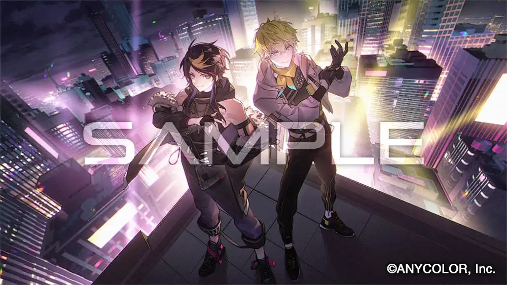 INFINITY_MV [1/2]